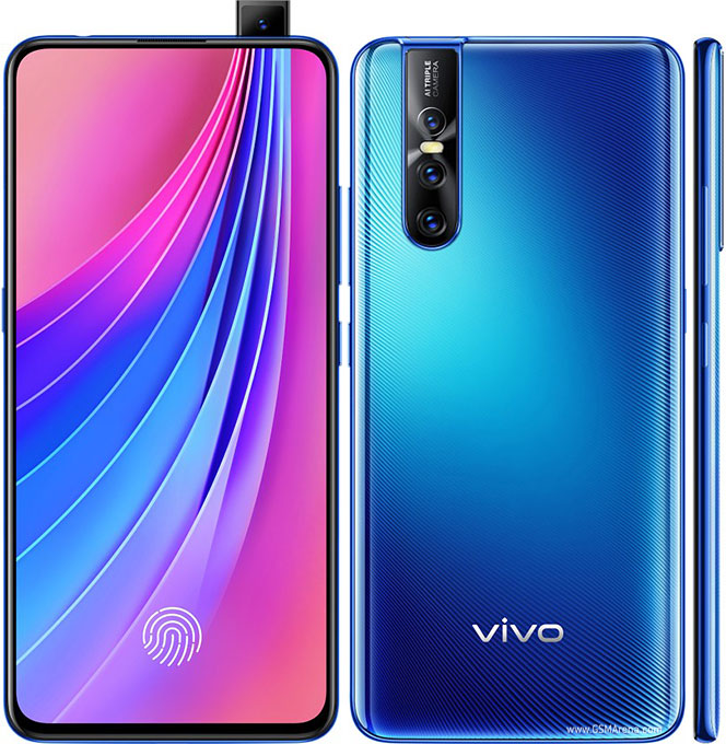 Vivo v15 pro